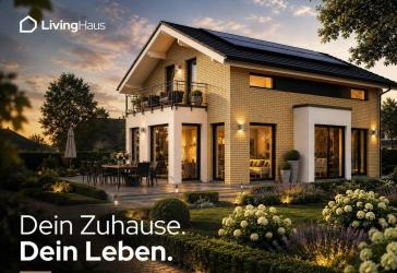 Living Haus | Wohnkomfort neu definiert | Marl | KfW 40 & QNG