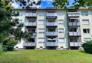 Vorschaubild Wohnung