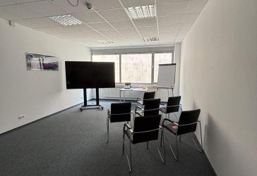 Vorschaubild Büro- /Praxis-Immobilie