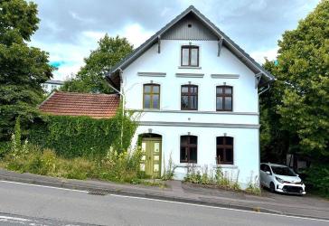 Vorschaubild Einfamilienhaus