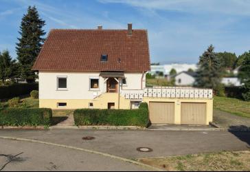 Vorschaubild Einfamilienhaus