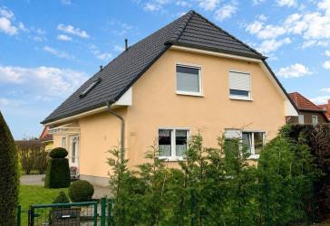 Vorschaubild Einfamilienhaus