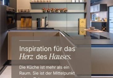 DOPPELHAUS MIT BESONDERER AUSSTRAHLUNG