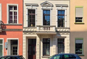 Vorschaubild Einfamilienhaus