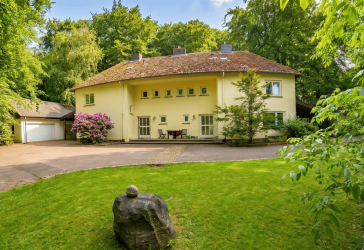 Preis gesenkt! Wohntraum im grünen nur 5 Autominuten vom Zentrum entfernt.