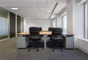Service-büros für 15 Personen in Regus Bajuwarenring