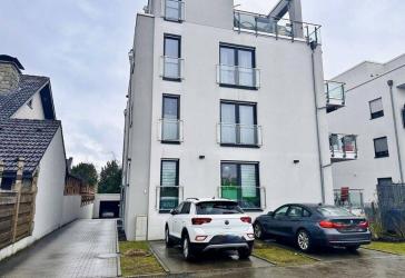 Vorschaubild Maisonettewohnung