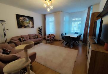 Zentrale 3-Zimmer-Wohnung in Leverkusen-Opladen – ca. 85 m² – ab 01.07. / 01.08. verfügbar