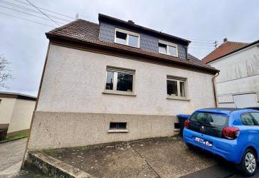 Vorschaubild Mehrfamilienhaus