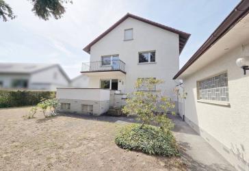 Vorschaubild Einfamilienhaus
