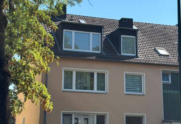 Schöne 3 Zi-DG-Wohnung in guter Lage