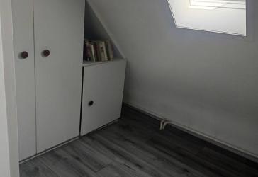 Wohnung zu vermieten