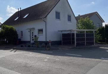 Vorschaubild Doppelhaushälfte