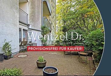 Schöne, barrierearme Terrassenwohnung mit Tiefgaragenstellplatz in Glinde - Wentzel Dr.