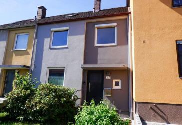 Vorschaubild Reihenmittelhaus