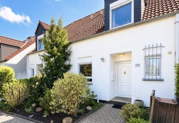 Vorschaubild Reihenmittelhaus