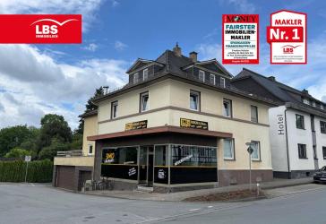 Vorschaubild Mehrfamilienhaus