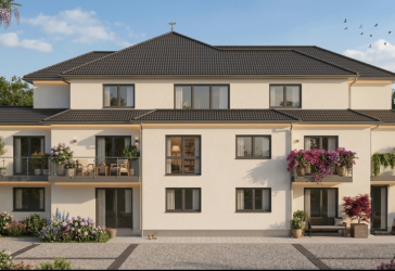 Vorschaubild Wohnung