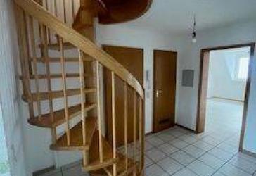 Vorschaubild Maisonettewohnung
