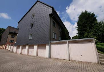 Sehr gepflegte 3,5-Raum-EG-Wohnung mit Balkon im beliebten Essener Südostviertel sucht Nachmieter