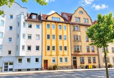 Vorschaubild Wohnung