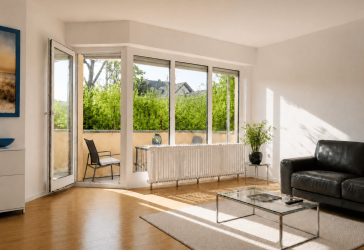Vorschaubild Wohnung