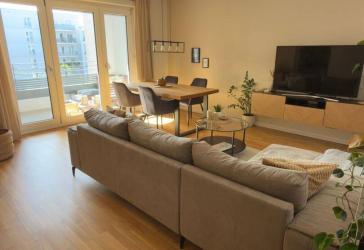 Vorschaubild Wohnung