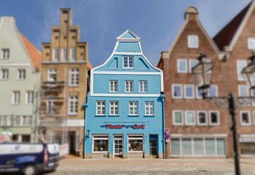 Vorschaubild Stadthaus