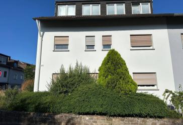 Vorschaubild Reihenendhaus