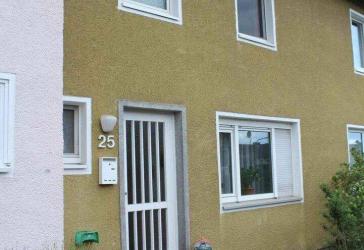 guhiges, gemütliches Reihenhaus mitten in Gifhorn (vermietet)