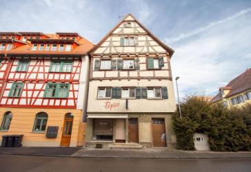Vorschaubild Mehrfamilienhaus