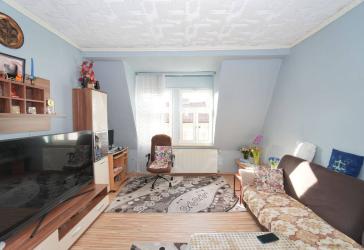Charmante 3-Zimmer Wohnung mit Potenzial in Fürth