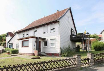 Vorschaubild Einfamilienhaus