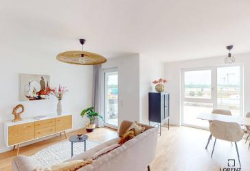 Vorschaubild Wohnung