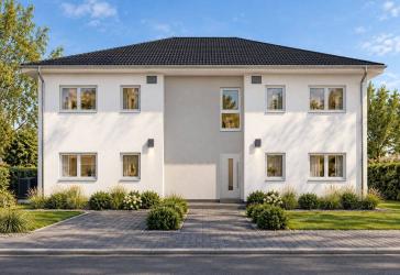 Vorschaubild Mehrfamilienhaus