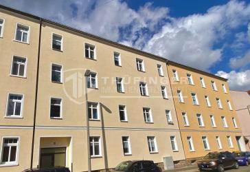 Vorschaubild Maisonettewohnung