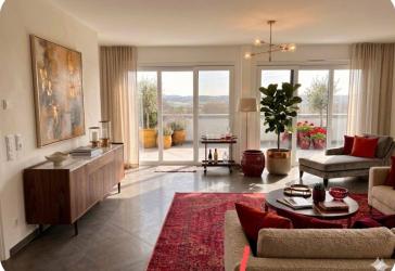 Vorschaubild Penthouse