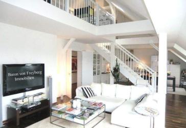 Vorschaubild Maisonettewohnung