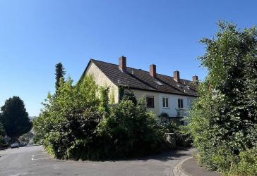 Vorschaubild Reihenendhaus