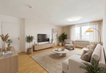 Vorschaubild Wohnung