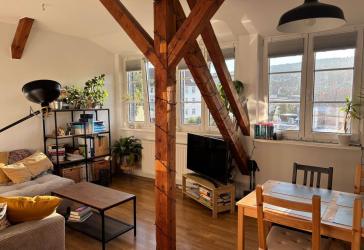 Vorschaubild Wohnung