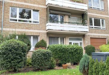 Vorschaubild Wohnung