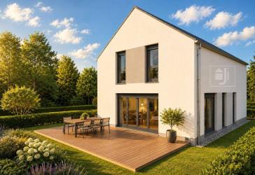 Vorschaubild Einfamilienhaus
