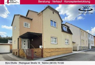 Vorschaubild Einfamilienhaus
