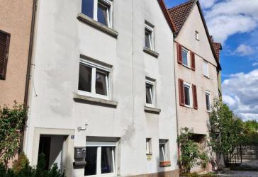 Vorschaubild Stadthaus