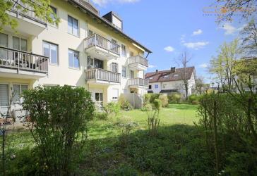 Vorschaubild Wohnung