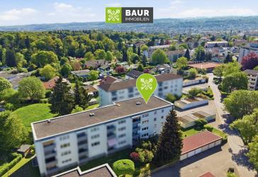 Vorschaubild Wohnung