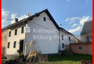 Vorschaubild Reihenendhaus