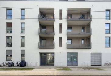 Vorschaubild Wohnung