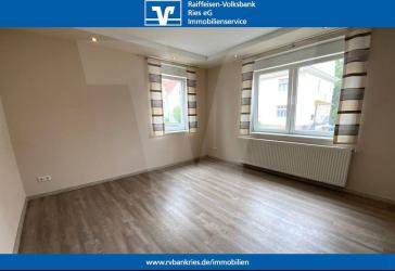Direkt vor den Toren der Altstadt - kernsanierte 3,5-Zimmer-Wohnung in Nördlingen